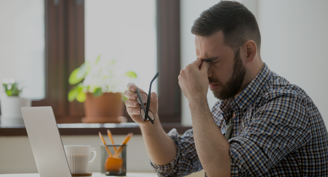 The Hidden Reasons Behind Headaches Caused by Glasses