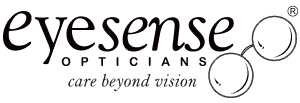 Eyesense Opticians logo
