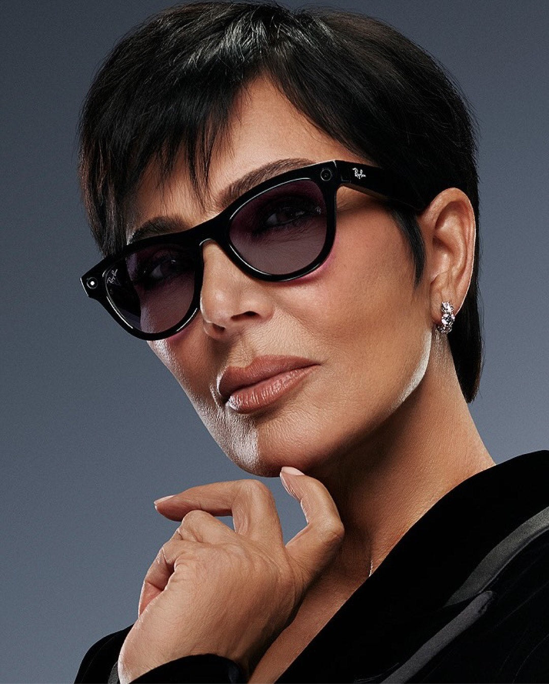 Gucci eyewear at Eyesense Opticians