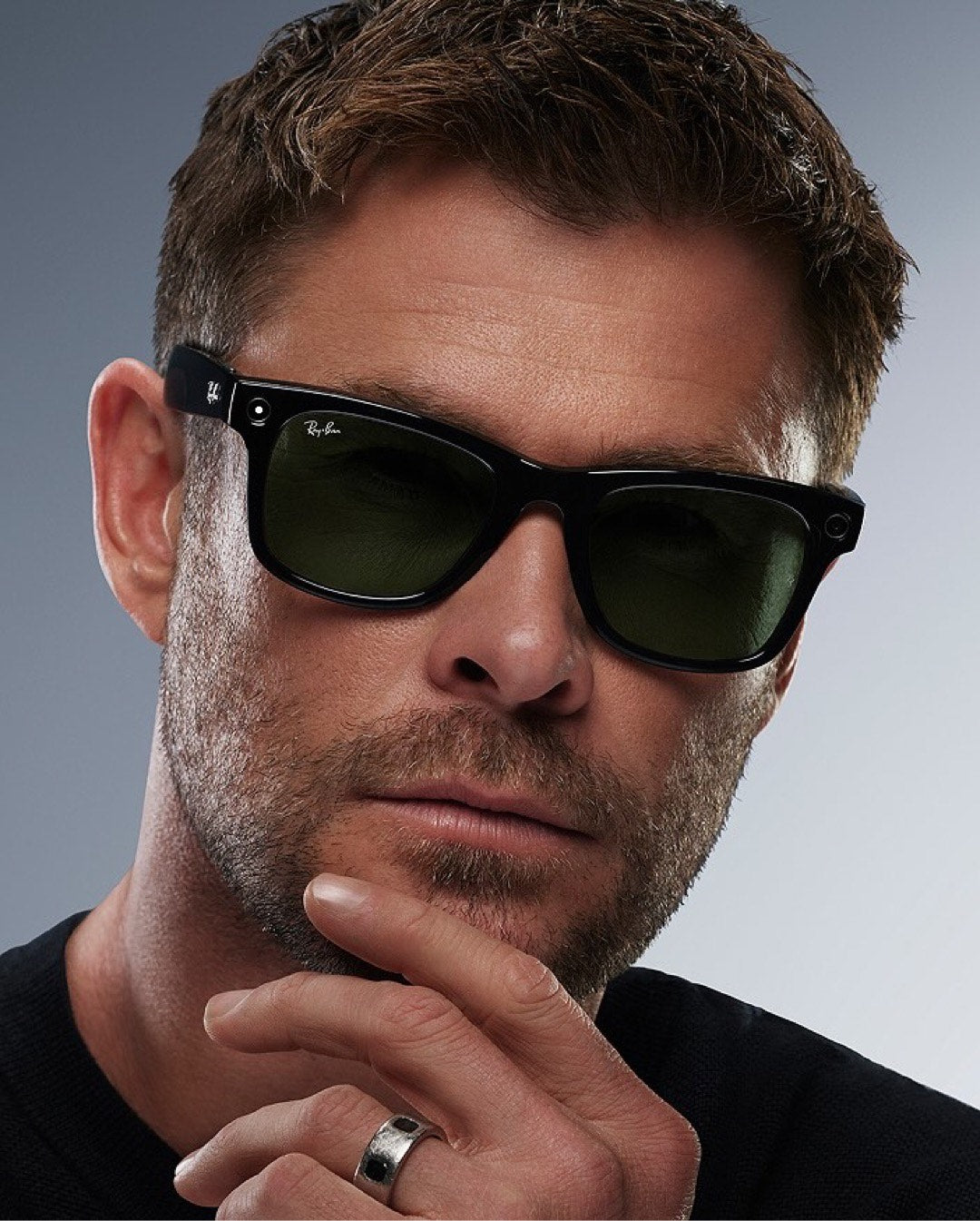 Gucci eyewear at Eyesense Opticians