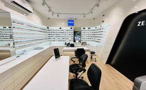 Lens types available at Eyesense Opticians