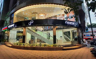 Eyesense Race Course Store
