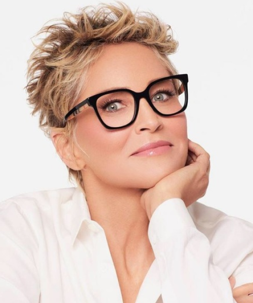 Burberry eyewear at Eyesense Opticians