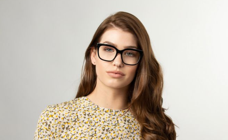Burberry eyewear at Eyesense Opticians