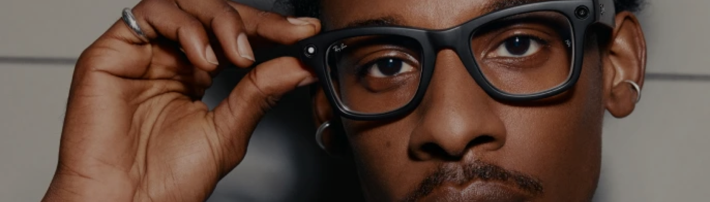 Ray-Ban eyewear at Eyesense Opticians
