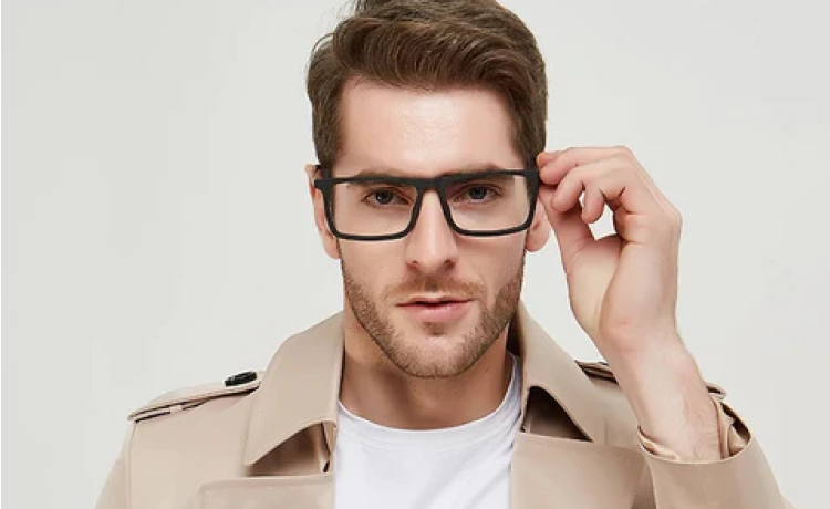 Montblanc eyewear at Eyesense Opticians