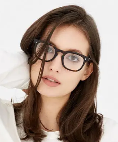 Montblanc eyewear at Eyesense Opticians