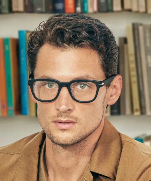 Montblanc eyewear at Eyesense Opticians