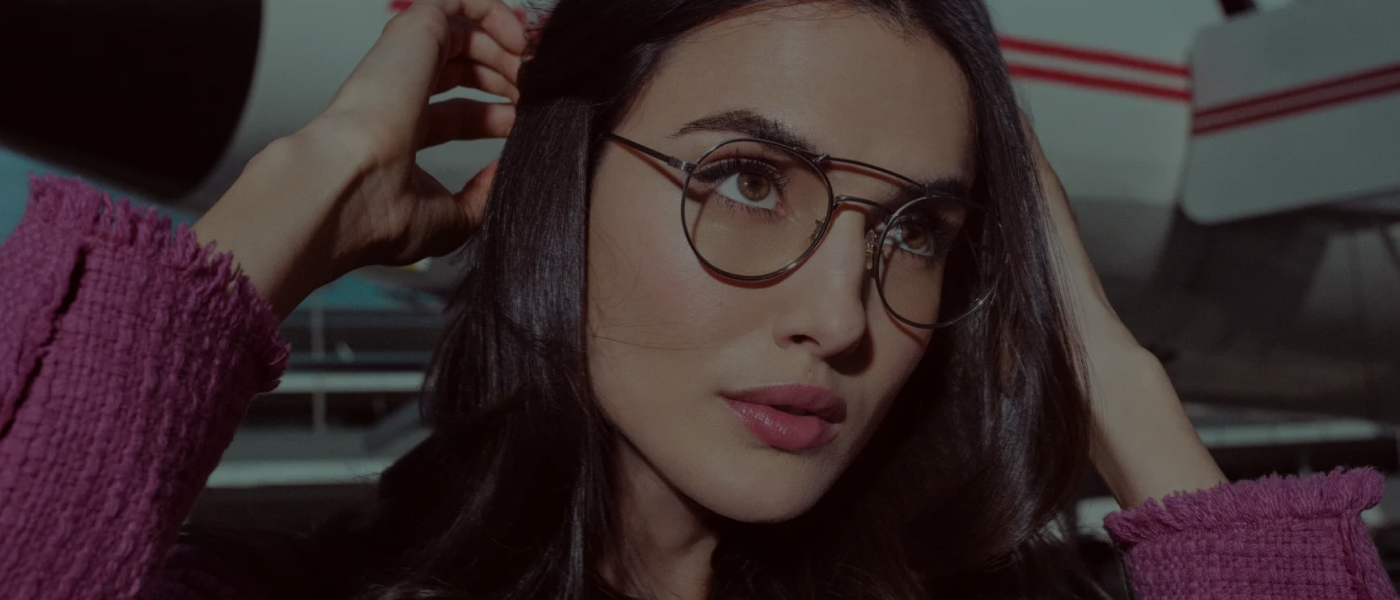 Tommy Hilfiger eyewear at Eyesense Opticians
