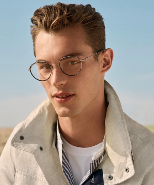 Tommy Hilfiger eyewear at Eyesense Opticians