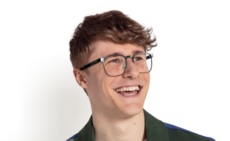 Tommy Hilfiger eyewear at Eyesense Opticians