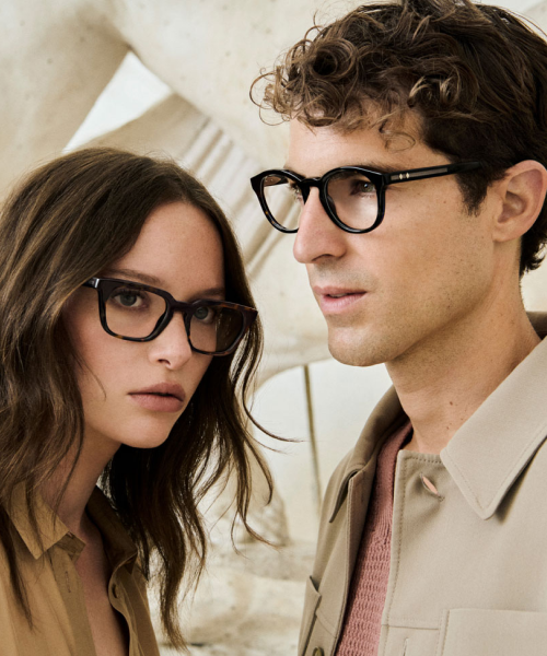Tommy Hilfiger eyewear at Eyesense Opticians