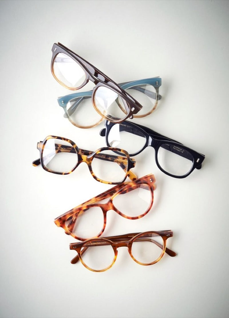 Frames to Match Your Style