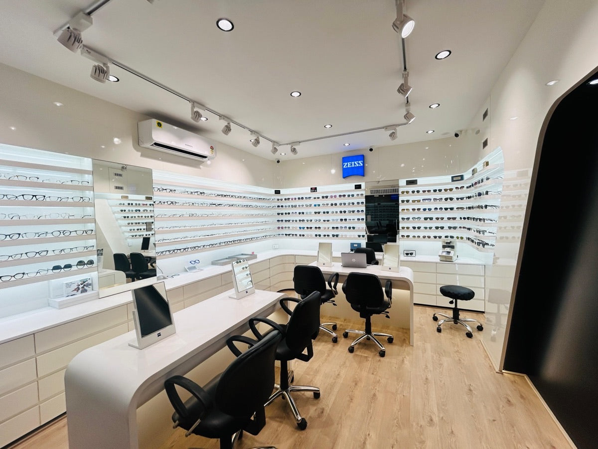 Eyesense Jayanagar