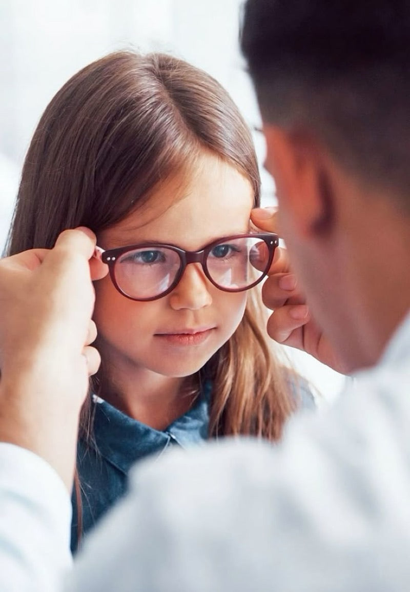 Eye Care for Children