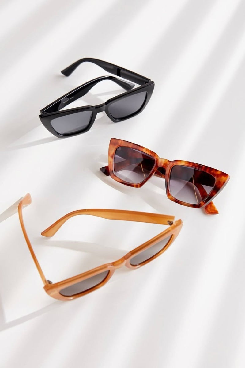 Protect Your Eyes in Style